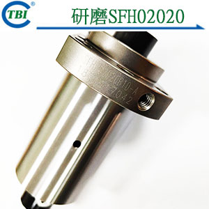 TBI精密研磨级滚珠丝杠、高速滚珠丝杆、SFH02020B1D